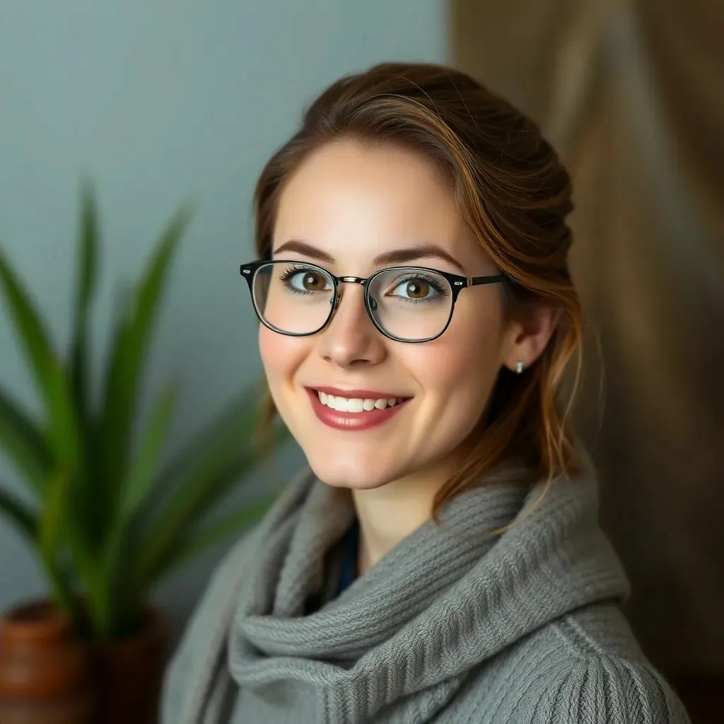 Picture of Lisa Brown